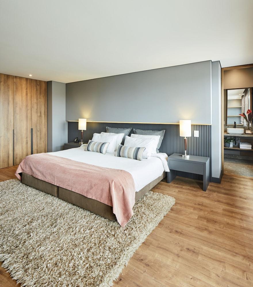 Nico Apartasuites Bogotá Eksteriør billede